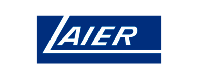 Logo der Firma EMIL LAIER GmbH & Co. KG
