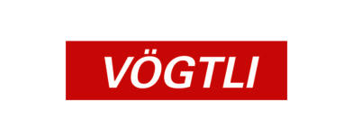 Logo der Firma Vögtli