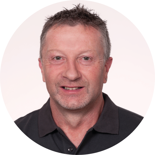 Peter Bolliger Peter Bolliger